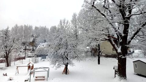 Słoneczny Domek