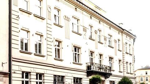 Miodowa Boutique Residence