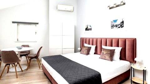 Miodowa Boutique Residence