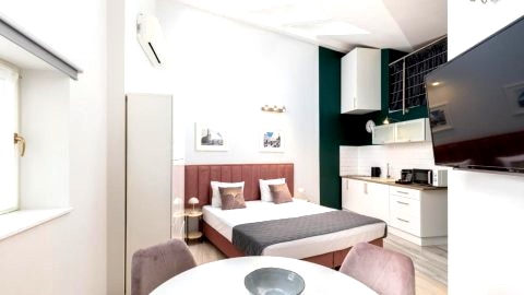 Miodowa Boutique Residence