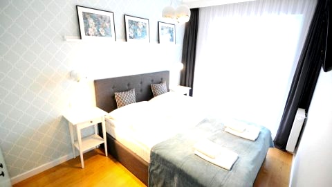 Apartamenty Navigator-Rybacka
