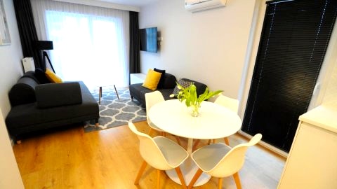 Apartamenty Navigator-Rybacka