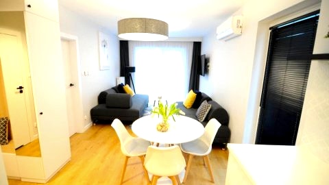 Apartamenty Navigator-Rybacka