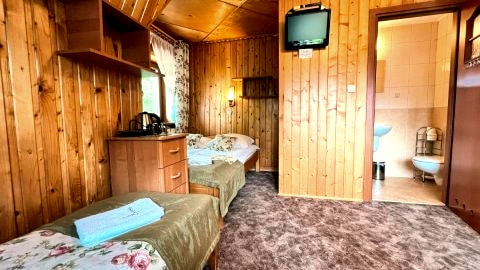 Buńdówka- Pokoje Gościnne - Zniżki na Termy - Stoki narciarskie - Śniadania