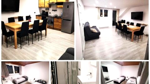 Apartamenty Artur