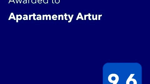 Apartamenty Artur