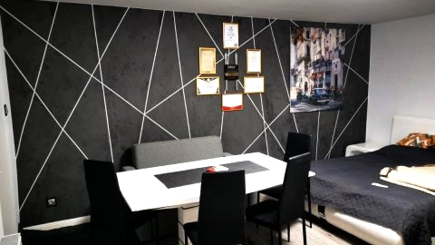 Apartamenty Artur