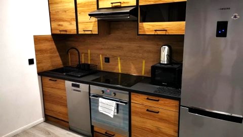 Apartamenty Artur