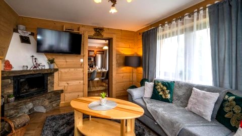 Apartament U Gosi