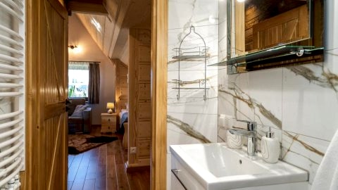 Apartament U Gosi
