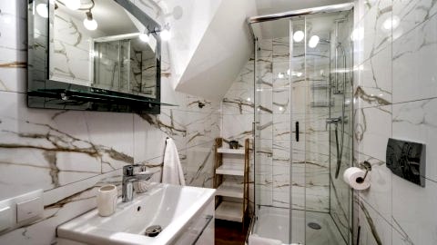 Apartament U Gosi