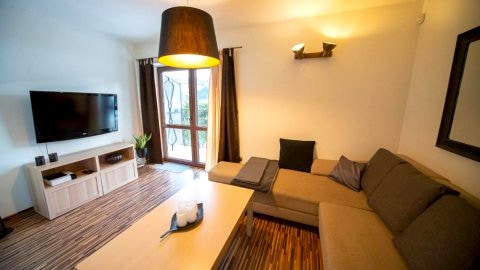 Apartamenty Nad Dunajcem