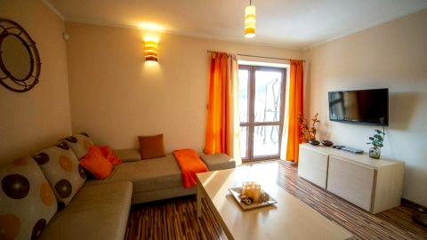 Apartamenty Nad Dunajcem
