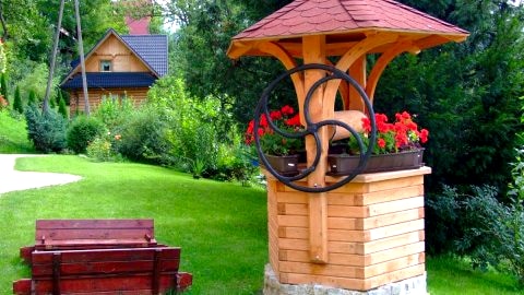 Apartamenty Nad Dunajcem