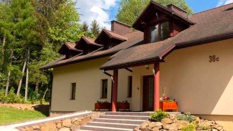 Apartamenty Sadowy