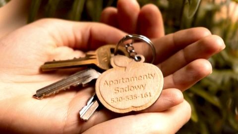 Apartamenty Sadowy