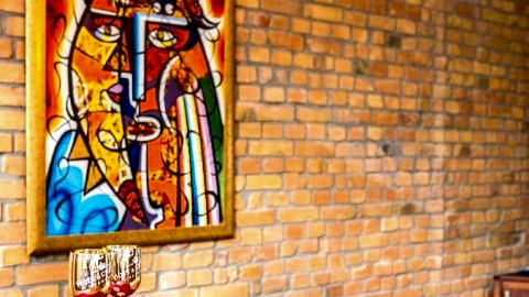 Słoneczne Studio z widokiem na morze