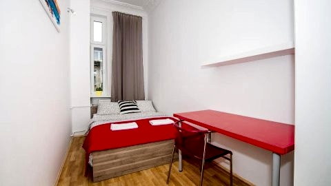 Duże mieszkanie - Aleja Niepodległości