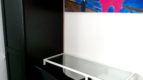 Duże mieszkanie - Aleja Niepodległości