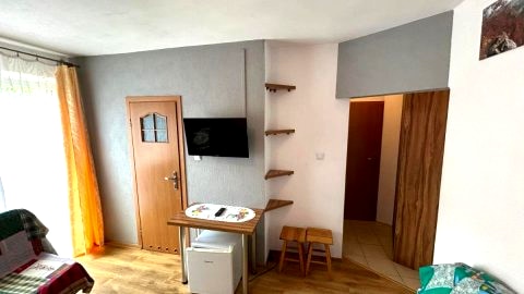 Willa pod Zbójem Pipikasem