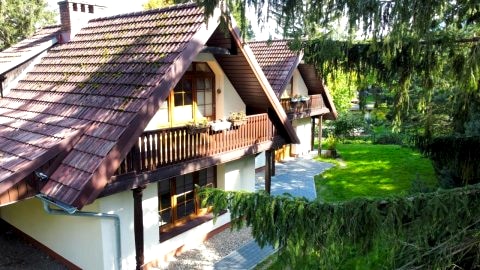 Ferienwohnung Avila , Stadtmitte Karpacz
