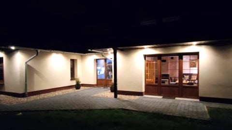 Ferienwohnung Avila , Stadtmitte Karpacz