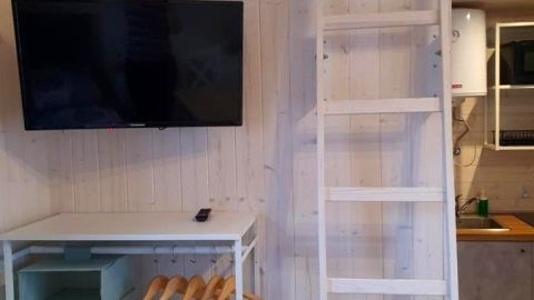 Pokoje Babie Lato