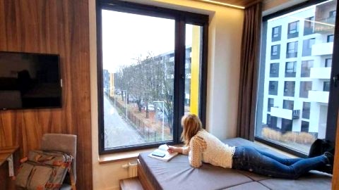 Legnicka Business Apartments