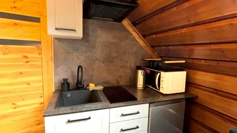 Apartamenty i pokoje u Ciesielki