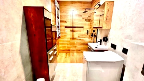 Apartamenty Drewnowska 77 Manufaktura