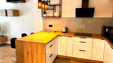 Apartamenty Drewnowska 77 Manufaktura