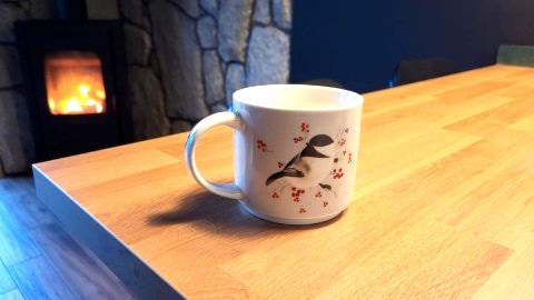 Okno Na Karkonosze