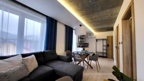 USTROŃ RESIDENCE by VillaOlimpijska2