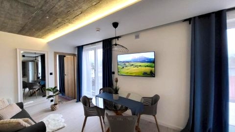USTROŃ RESIDENCE by VillaOlimpijska2