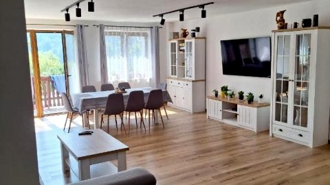 Apartament Antoś