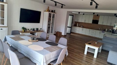 Apartament Antoś