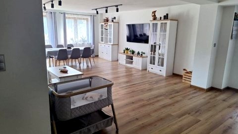 Apartament Antoś
