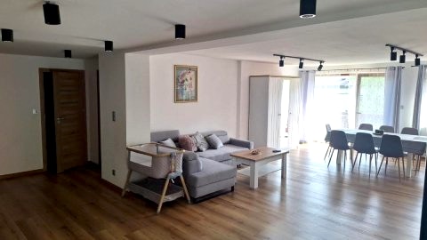 Apartament Antoś