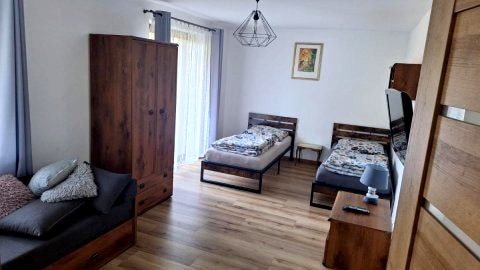 Apartament Antoś