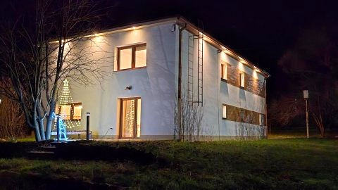 Ustroń Jelenica 4 os 70m2