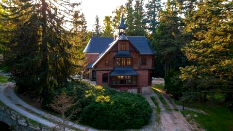 Apartamenty Silva Szklarska Poręba