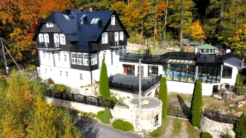 Residence Zielono Mi