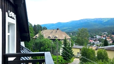 Residence Zielono Mi