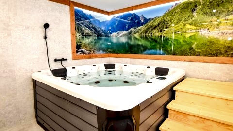 Tatra Slope & Spa
