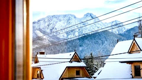 Tatra Slope & Spa