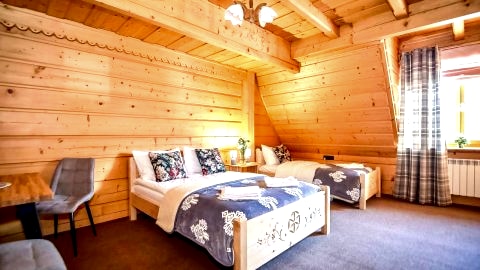 Tatra Slope & Spa