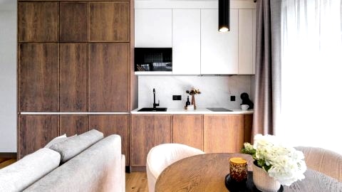 Apartamenty 3 Owce