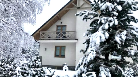 Hajnica GórSki