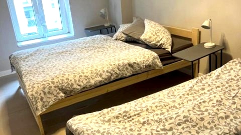 Loft Wroclaw