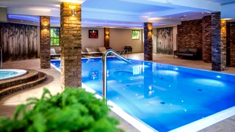 ForRest Hotel & Restaurant